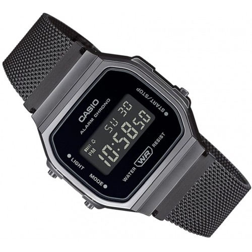 Zegarek CASIO A168WEMB-1BEF