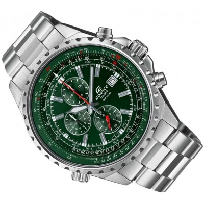 Zegarek CASIO EF-527D-3AVUEF