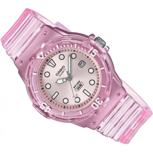 Zegarek CASIO LRW-200HS-4EVEF