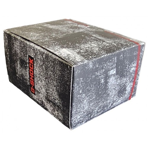 Zegarek CASIO G-SHOCK GBA-900-1AER