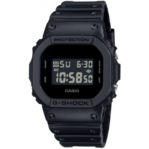 Zegarek CASIO G-SHOCK DW-5600UBB-1ER