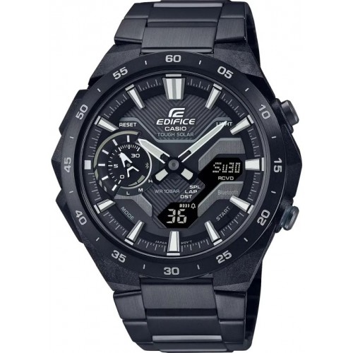 Zegarek CASIO EDIFICE ECB-2200DC-1AEF