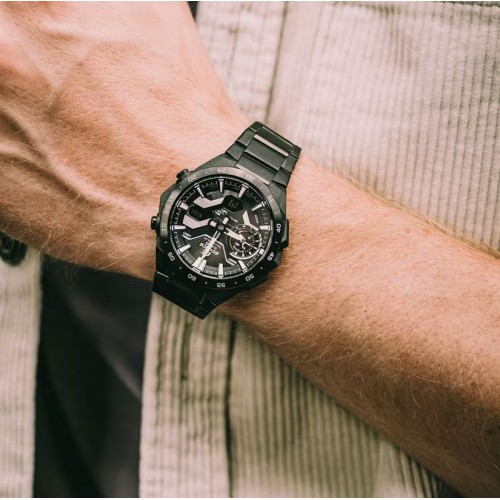 Zegarek CASIO EDIFICE ECB-2200DC-1AEF