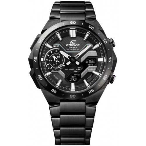 Zegarek CASIO EDIFICE ECB-2200DC-1AEF