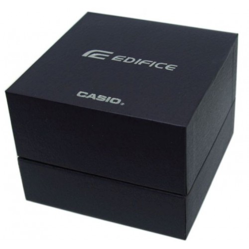 Zegarek CASIO EDIFICE ECB-2200DC-1AEF