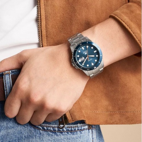 Zegarek FOSSIL FS6050