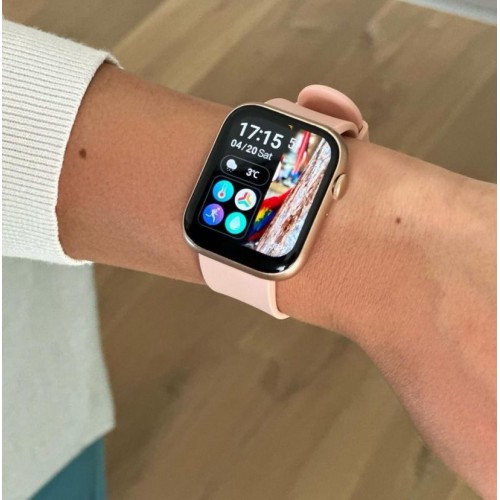 Smartwatch GRAVITY GT3-1