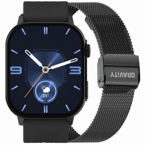 Smartwatch GRAVITY GT15-1