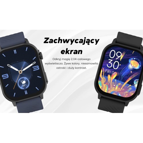 Smartwatch GRAVITY GT15-1