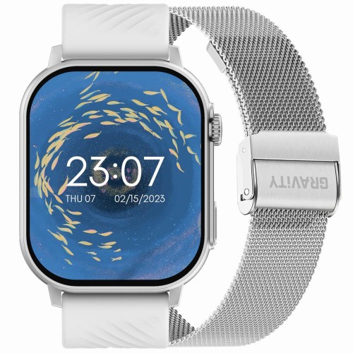Smartwatch GRAVITY GT15-8
