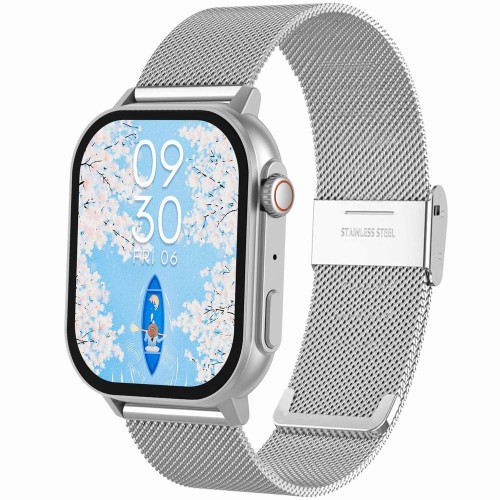 Smartwatch GRAVITY GT15-8