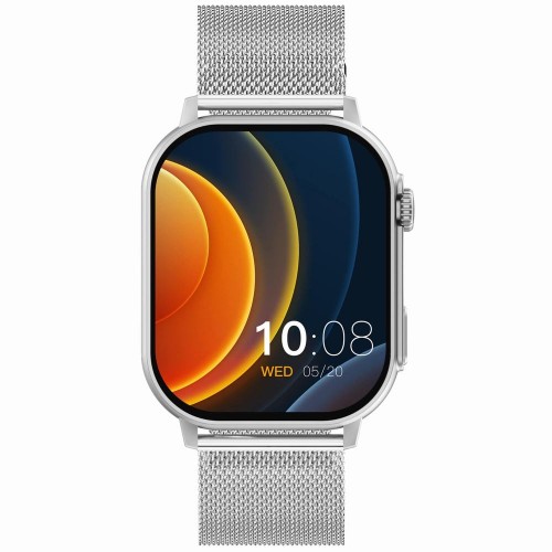 Smartwatch GRAVITY GT15-8