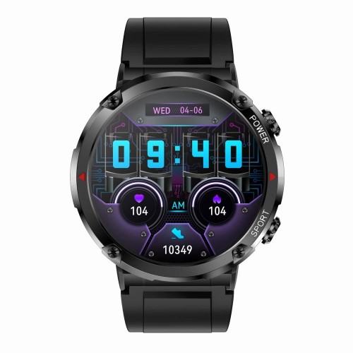 Smartwatch GRAVITY GT21-2  - Zestaw