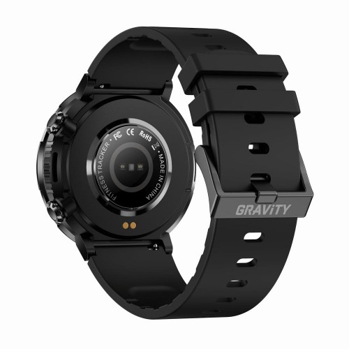 Smartwatch GRAVITY GT21-6  - Zestaw