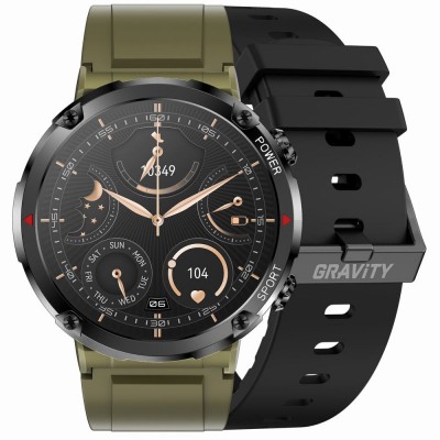 Smartwatch GRAVITY GT21-7  - Zestaw