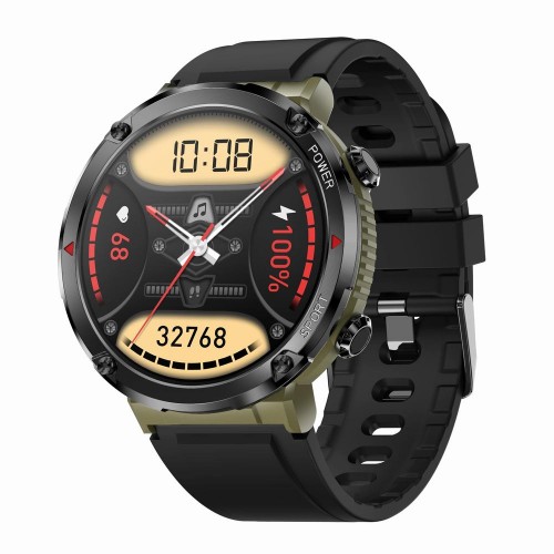 Smartwatch GRAVITY GT21-7  - Zestaw