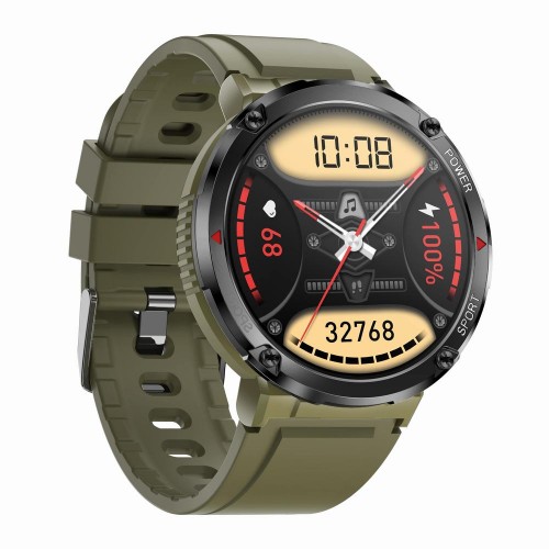 Smartwatch GRAVITY GT21-7  - Zestaw