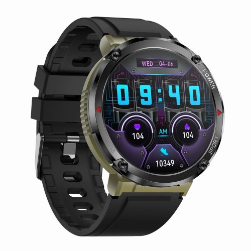 Smartwatch GRAVITY GT21-7  - Zestaw