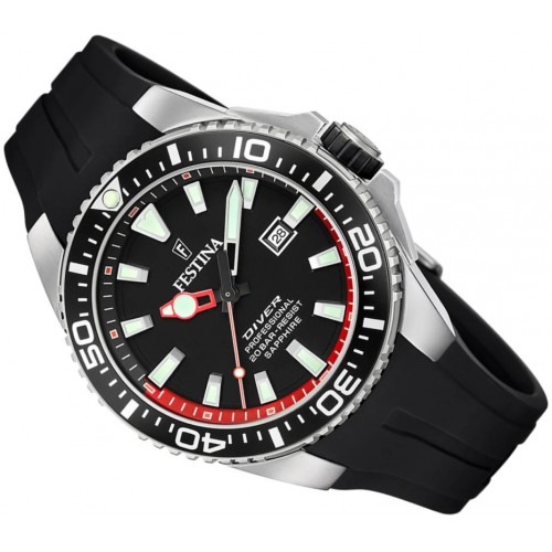 Zegarek FESTINA F20664/3