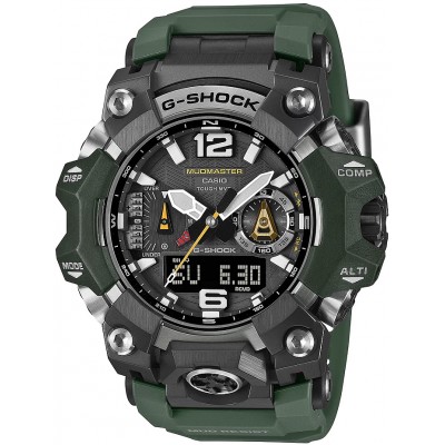 Zegarek CASIO G-SHOCK GWG-B1000-3AER