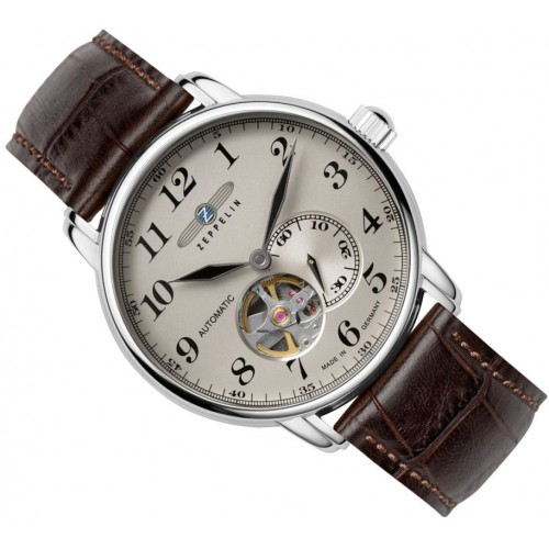 Zegarek ZEPPELIN 7666-5