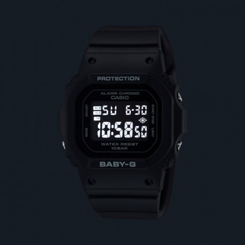 Zegarek CASIO BABY-G BGD-565U-1ER