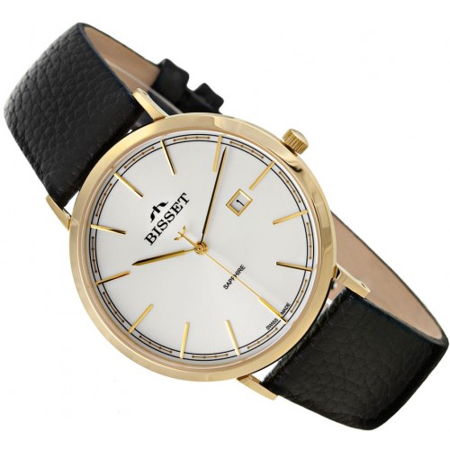 Zegarek BISSET BSCF61 BIS131