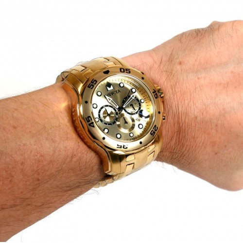 Zegarek INVICTA 0074