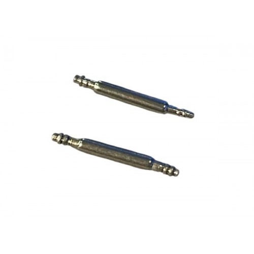 Teleskopy do paska 10mm o grubości 1,3mm