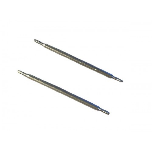 Teleskopy do paska 21mm o grubości 1,3mm