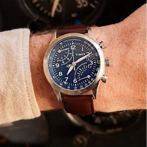 Zegarek TIMEX TW2W47900