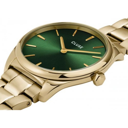 Zegarek CLUSE CW11217