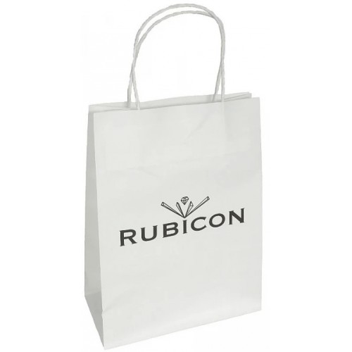 Smartwatch RUBICON RNCF23 Czarny SMARUB284