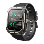 Smartwatch RUBICON RNCF27 Czarny SMARUB288