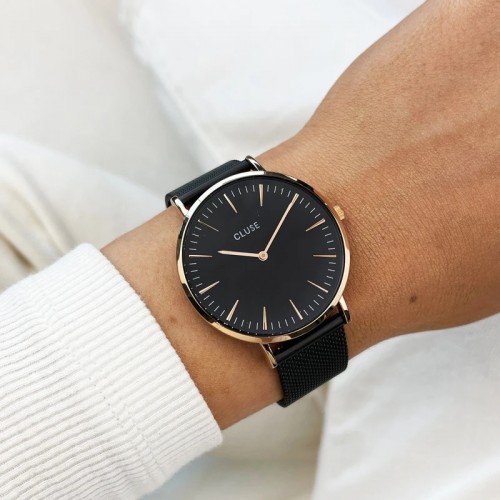 Zegarek CLUSE CW0101201010