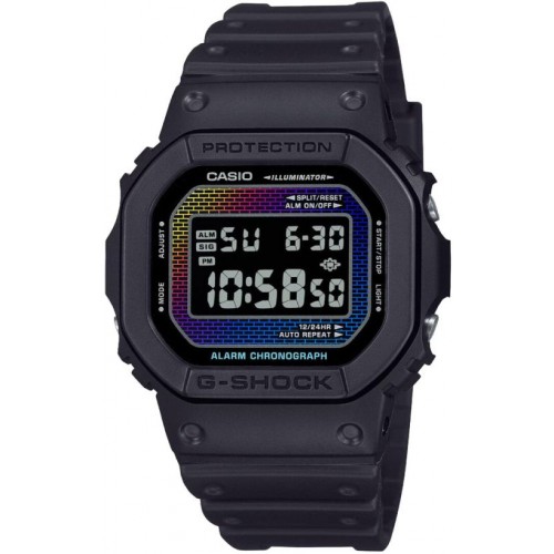 Zegarek CASIO G-SHOCK DW-5600RW-1ER