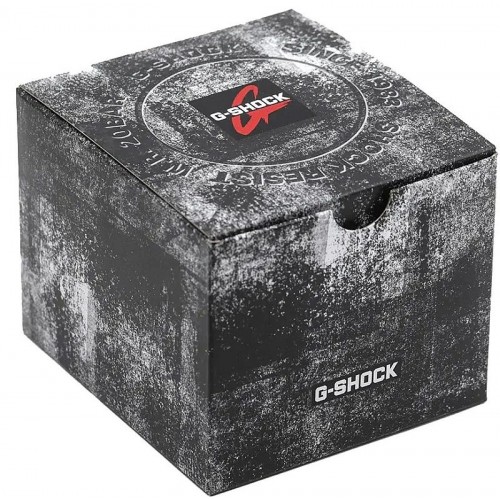 Zegarek CASIO G-SHOCK DW-5600RW-1ER