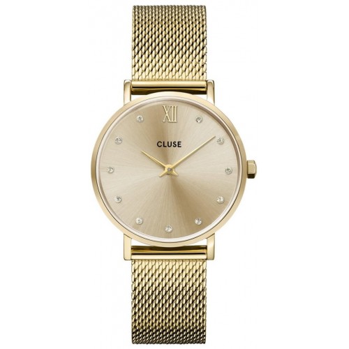 Zegarek CLUSE CW10204
