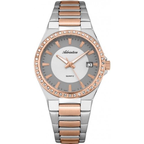 Zegarek ADRIATICA A3804.R113QZ