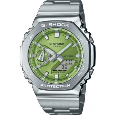 Zegarek CASIO G-SHOCK GM-2110D-3AER