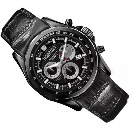 Zegarek ROAMER 220837 42 55 02