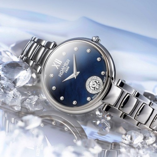 Zegarek ROAMER 600843 41 49 50