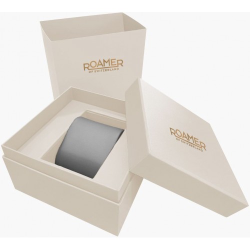 Zegarek ROAMER 994837 49 45 20