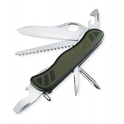 Scyzoryk VICTORINOX 0.8461.MWCH SOLDIER'S KNIFE 111mm