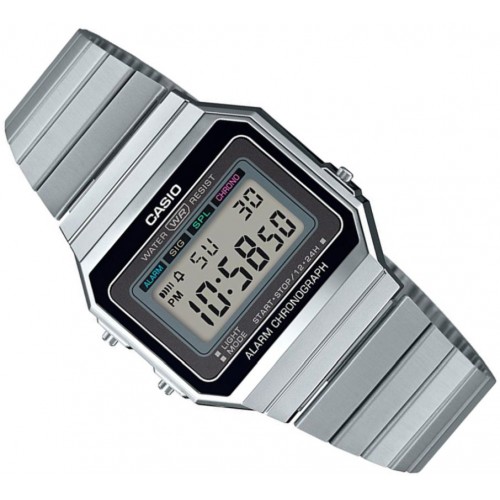 Zegarek CASIO A700WE-1AEF