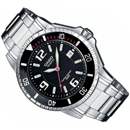 Zegarek CASIO MTD-1053D-1AVES