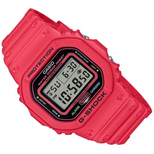 Zegarek CASIO G-SHOCK DW-5600EP-4ER