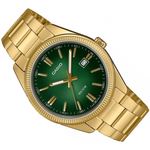 Zegarek CASIO MTP-1302PGC-3AVEF