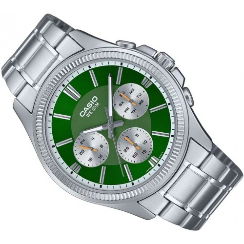 Zegarek CASIO MTP-1375PD-3AVEF