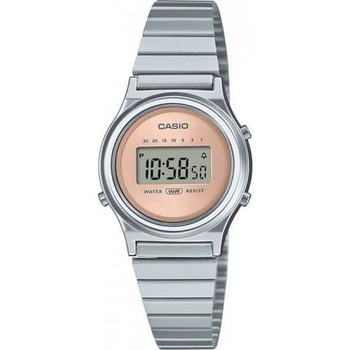 Zegarek CASIO LA700WE-4AEF